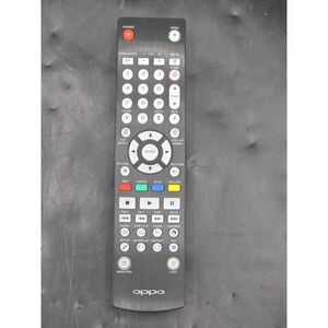 OEM Oppo BDP-83 Original Remote Control BDP-93 BDP-95 BDP-105 BDP-103 Blu-ray